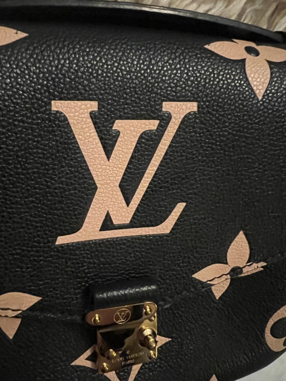 Louis Vuitton LV Pochette Métis - Picture 11 of 16